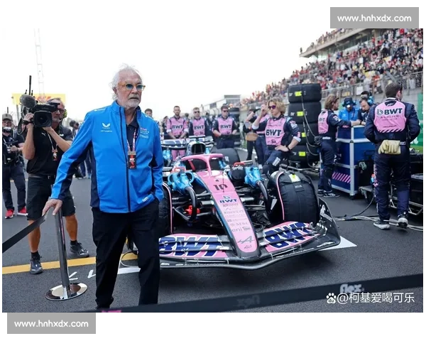 Alpine 官方确认克拉平托测试事故无碍 车队强调安全 protocols 完善 Alpine 官方确认克拉平托测试事故无碍 车队强调安全 protocols 完善