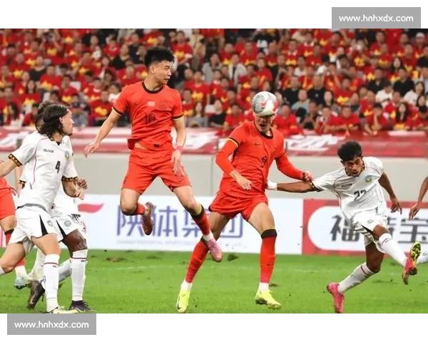 U22 国足 VS 澳大利亚今夜开战 安东尼奥摆大巴冲击出线