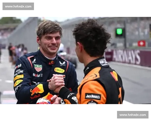 F1 加拿大站天台合影花絮曝光!拉塞尔携维斯塔潘上演 “空中对决” F1 加拿大站天台合影花絮曝光!拉塞尔携维斯塔潘上演 “空中对决”
