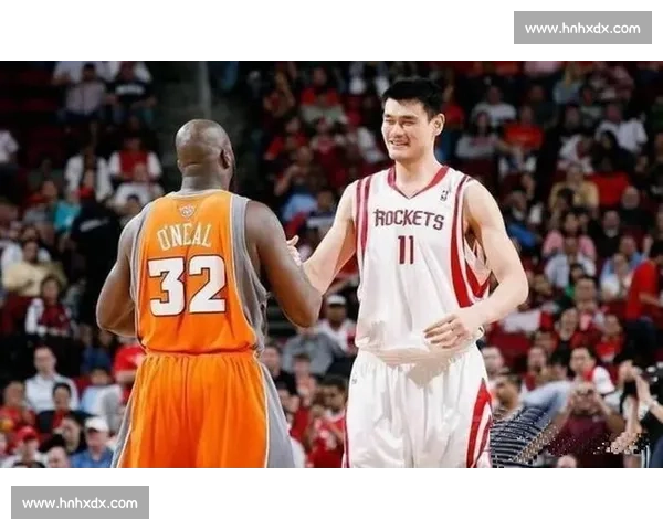 39 岁仍征战 NBA!姚明前队友年薪 360 万成更衣室传奇 39 岁仍征战 NBA!姚明前队友年薪 360 万成更衣室传奇