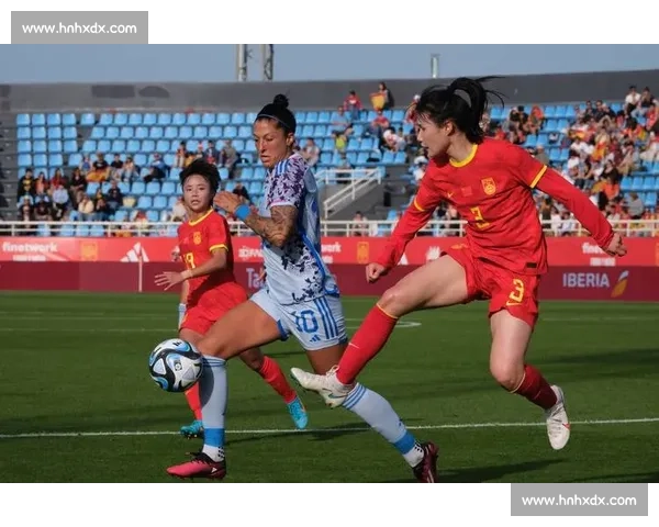 中国女足补招三将：郭楠、司雨、王芙蓉驰援集训