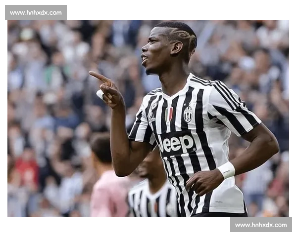 博格巴降薪加盟摩纳哥!32 岁光膀子秀肌肉 + 花式颠球,禁赛后重寻职业生涯第二春 博格巴降薪加盟摩纳哥!32 岁光膀子秀肌肉 + 花式颠球,禁赛后重寻职业生涯第二春