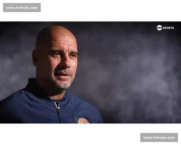 瓜迪奥拉:罗德里伤病警报拉响,却意外解锁中场新变局 瓜迪奥拉:罗德里伤病警报拉响,却意外解锁中场新变局