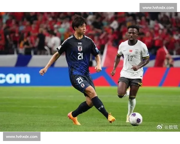 川崎前锋官宣高井幸大离队 创纪录 500 万镑加盟热刺开启英超征程