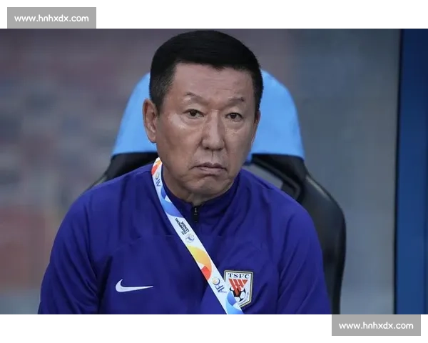 崔康熙健康亮红灯返韩疗养 苗原曝泰山帅位存变数