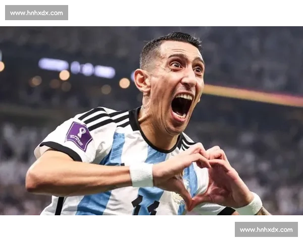 迪马利亚 37 岁 123 天创纪录，世俱杯历史第三年长进球者