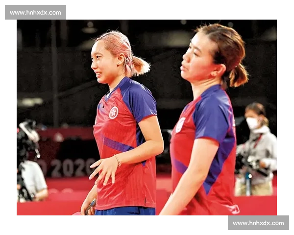 河南队全运会第三金！乒乓球男团逆转夺冠创历史