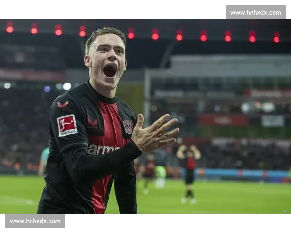 维尔茨：这场我们打出了进步