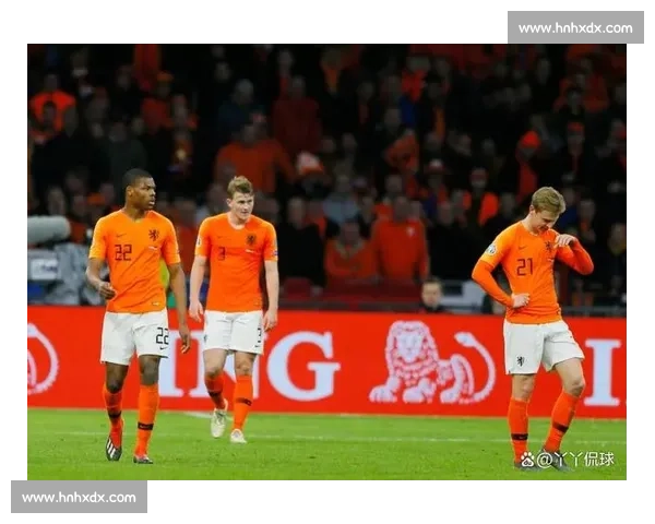 世预赛对阵立陶宛 荷兰海报亮橙衣军团冲线决心