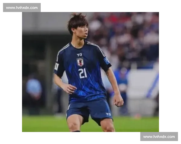 川崎前锋官宣高井幸大离队 创纪录 500 万镑加盟热刺开启英超征程 川崎前锋官宣高井幸大离队 创纪录 500 万镑加盟热刺开启英超征程