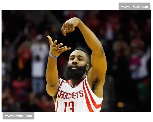 快船新援特训冲刺！哈登体系能否催生下一个超级明星？