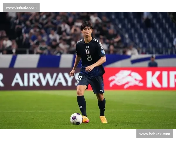 川崎前锋官宣高井幸大离队 创纪录 500 万镑加盟热刺开启英超征程