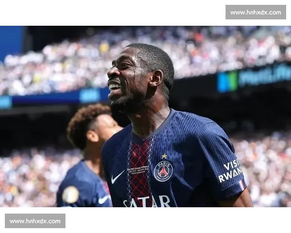 法媒预测巴黎世俱杯首发：K7 领衔青春三叉戟，登贝莱替补待命