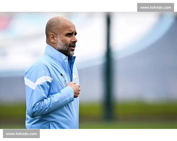 瓜迪奥拉：罗德里伤病警报拉响，却意外解锁中场新变局