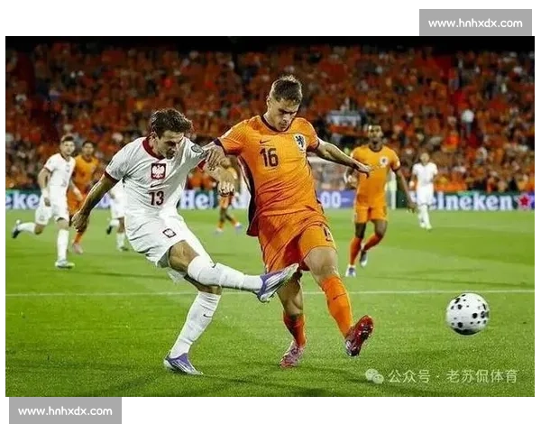 世预赛对阵立陶宛 荷兰海报亮橙衣军团冲线决心