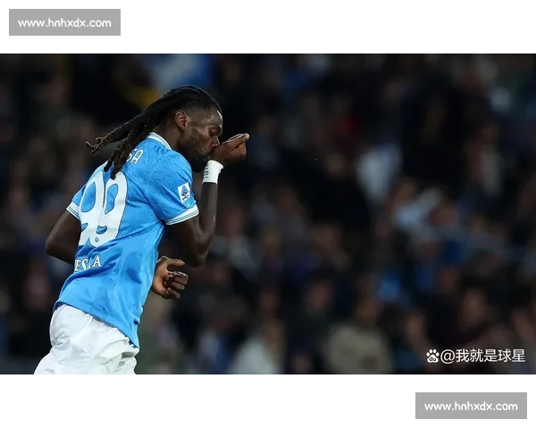 迪马济奥：安古伊萨因报价不足留守，那不勒斯激活续约选项