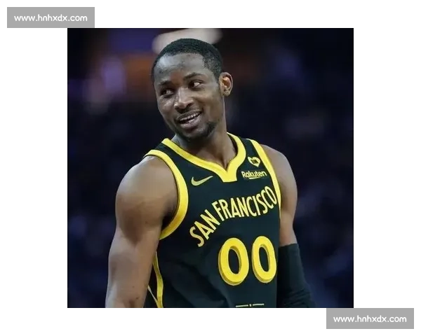 非洲双星跨越国界的共勉：库明加力挺太阳新秀，未来之路谁主沉浮？