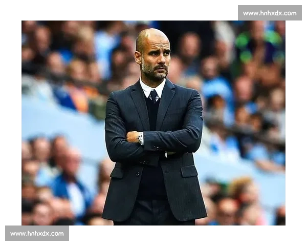 瓜迪奥拉：罗德里伤病警报拉响，却意外解锁中场新变局